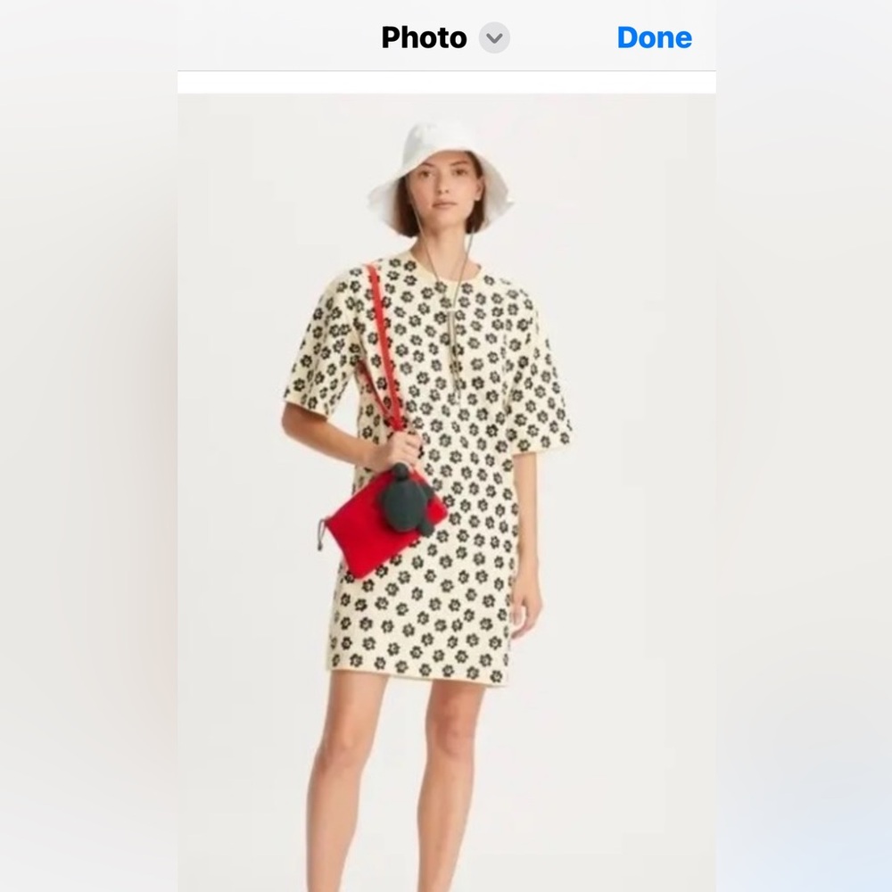 NWT Tory Burch Dress